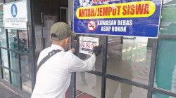 Perda KTR Baru Berlaku di Pontianak, Denda Merokok Sembarangan Naik Jadi Rp250 Ribu