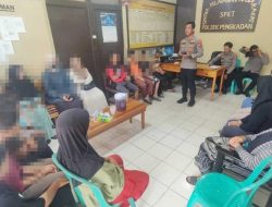 Viral Video Perundungan Siswi SD di Pengkadan Berakhir Damai Melalui Mediasi dan Jalur Adat