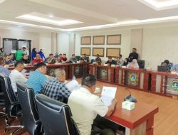 PT Arvena Sepakat Siap Kembalikan Lahan Jika Terbukti Menanam di Luar Izin dalam Verifikasi Lapangan