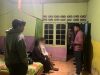 Razia Penginapan di Balai Karangan, Tiga Pasangan Tak Resmi Diamankan
