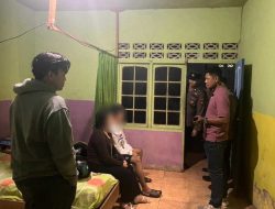 Razia Penginapan di Balai Karangan, Tiga Pasangan Tak Resmi Diamankan