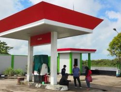 Nelayan Ketapang Desak DKPP Percepat Izin BBM: Kuota Ada, Tapi Terhambat Masalah Birokrasi