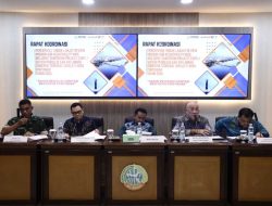 Pemkot Pontianak Hadapi Persoalan Lahan dan Siapkan 6 Perwa Demi Proyek SPALD-T