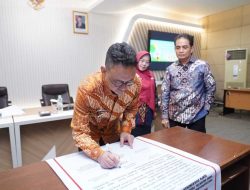 SPMB 2026/2027 Pontianak Dimulai: Simak Jadwal, Jalur, dan Mekanisme Pendaftaran Online di Sini