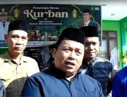 Sukiryanto Tegaskan Dirinya dan Bupati Sujiwo Tetap Solid Layani Masyarakat Kubu Raya