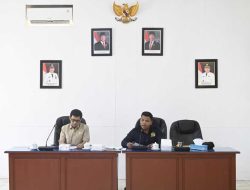 Soroti Pengelolaan Koperasi yang Dikuasai Keluarga, DPRD Ketapang Desak Perbaikan Manajemen
