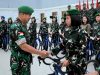 Pangdam XII/Tpr Siapkan Prajurit Taklukkan Tour de Singkawang Lewat Bantuan 30 Unit Sepeda