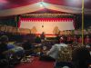 HUT ke-17 Paguyuban Giri Mulyo Wonogiri Kalbar, Meriah dengan Pagelaran Wayang Kulit Semalam Suntuk