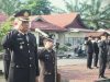 Wakapolres Bengkayang Tegaskan Pancasila Sebagai Fondasi Perdamaian Dunia dan Pemersatu Bangsa