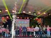 Gawe Dayak Naik Dango XXVI Singkawang Ditutup Meriah, Jadi Simbol Pelestarian Budaya dan Kebersamaan