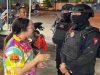 Patroli Hingga Subuh, Polres Singkawang Bubarkan Aksi Balap Liar dan Perkuat Pengamanan Kota