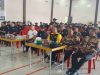 Polsek Manis Mata Gandeng Tokoh Masyarakat dan PSHT Perangi Narkoba, Warga Diminta Aktif Melapor