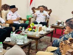Kemenag Kalbar Dukung KORMA 2026, Madrasah Diminta Matangkan Persiapan
