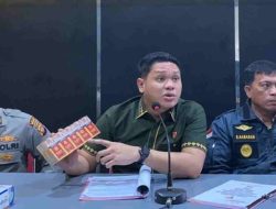 Polres Singkawang Bongkar Peredaran Rokok GATI Diduga Bermasalah Cukai, Tiga Orang Diamankan