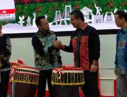 Kadistan Kalbar Hadiri FGD APPSI di Ambon, Bahas Integrasi Pertanian dan Ekonomi Kreatif