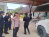 PLBN Jagoi Babang Ramai Jelang Gawai Sowa, Ratusan WNA Masuk ke Kalbar