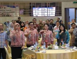 Pemkot Singkawang Genjot Optimalisasi Aset Daerah untuk Tingkatkan PAD