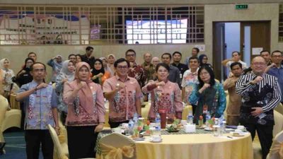 Pemkot Singkawang Genjot Optimalisasi Aset Daerah untuk Tingkatkan PAD