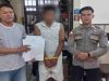 Pria Lansia di Bengkayang Tewas Ditusuk Samurai Saat Hendak Salat Subuh
