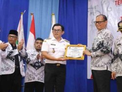PGRI Singkawang Dorong Bahasa Melayu Sambas Masuk Pembelajaran Sekolah