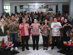 Pemkot Singkawang Siapkan 4.000 Rumah Subsidi, ASN Jadi Prioritas Penerima