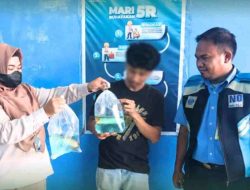 Karantina Kalbar Gagalkan Penyelundupan Arwana Super Red Ilegal di Bandara Supadio