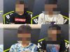 Polres Mempawah Tangkap 4 Pelaku Pembobolan Toko di Segedong, Polisi Dalami TKP Lain