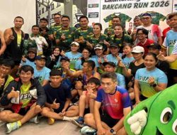 Festival Bakcang Singkawang 2026 Diluncurkan, Bakcang Run Siap Ramaikan Kota Wisata