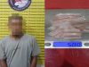 Diduga Hendak Curi Sawit, Pria di Ketapang Malah Tertangkap Simpan 12 Paket Sabu