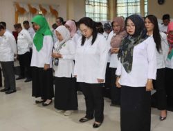 Kemenag Kalbar Sebut Sistem Manajemen Talenta Jadi Peluang Besar bagi ASN