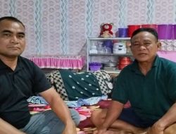 Polisi Ungkap Fakta Video Viral dan Isu Teror Ketuk Pintu di Tanah Pinoh
