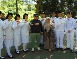 Kubu Raya Tuan Rumah Lomba Baris-Berbaris Kalbar, Sujiwo Soroti Menurunnya Pemahaman Sejarah Bangsa