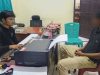 Polsek Sekayam Selidiki Dugaan Penggelapan Solar Bus Sekolah, Sopir Akui Ambil 24 Liter BBM