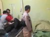 Kecelakaan Maut di Sanggau, Pengendara NMAX Tabrak Mobil Ford di Jalan Licin, Satu Tewas