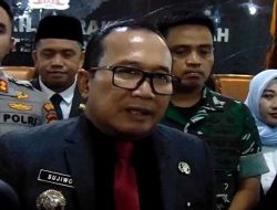 Kubu Raya Raih WTP ke-12 Berturut-turut, Pendapatan Daerah 2025 Tembus Rp1,97 Triliun