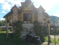 Gedung Bertahun-tahun Tak Difungsikan, LSM LIRA Minta Pemkab dan Pemprov Duduk Bersama