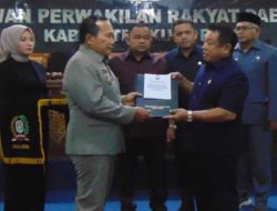 Bupati Sujiwo Tegaskan Tindak Lanjut Temuan BPK APBD 2025, Pengembalian Dana PUPR Sudah Capai 70 Persen
