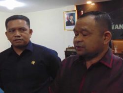 DPRD Kubu Raya Dorong Optimalisasi PAD, Antisipasi Potensi Pengurangan Transfer Dana dari Pusat