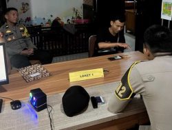 Viral Mobil Diduga Disiram Air Keras di Sanggau, Ternyata Ini Faktanya
