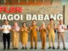 Karantina Kalbar Ikut Monitoring IPKP BNPP di Jagoi Babang, Soroti Penguatan Fasilitas Perbatasan