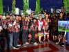 Kalbar Siap Berlaga di Pesparawi Nasional 2026 di Tanah Papua