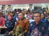 Pesparawi Nasional 2026 di Manokwari Resmi Dibuka Wapres Gibran, DWP Kemenag Kalbar Tekankan Harmoni