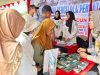 Karantina Kalbar Perketat Pengawasan Jelang Pembukaan PLB Temajuk, Antisipasi Lonjakan Pelintas