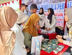 Karantina Kalbar Perketat Pengawasan Jelang Pembukaan PLB Temajuk, Antisipasi Lonjakan Pelintas