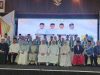 Ria Norsan Hadiri Tabligh Akbar dan Wisuda Surat Yasin, Dorong Lahirnya Generasi Qur’ani di Kalbar