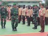 Kodim 1204/Sanggau Tutup Pelatihan KKRI Gelombang V 2026, Cetak Generasi Disiplin Menuju Indonesia Emas 2045