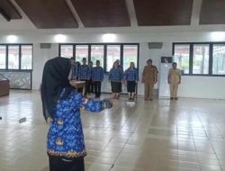 Bupati Bengkayang Kukuhkan Dewan Pendidikan 2026–2030, Perkuat Arah Peningkatan Mutu Sekolah