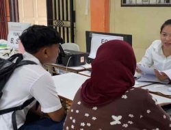 SPMB SMA Negeri 1 Ngabang 2026/2027 Dibuka, Siapkan 324 Kursi Siswa Baru