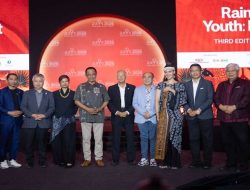 Kenapa Sarawak Jadi Tuan Rumah 700 Pemuda ASEAN di RAYS 2026? Ini Alasannya