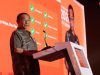 Menteri Sarawak Ajak Pemuda ASEAN Pimpin Aksi Iklim, RAYS 2026 Jadi Wadah Kolaborasi Global
